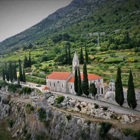 In - Peljesac 43535 Orebic