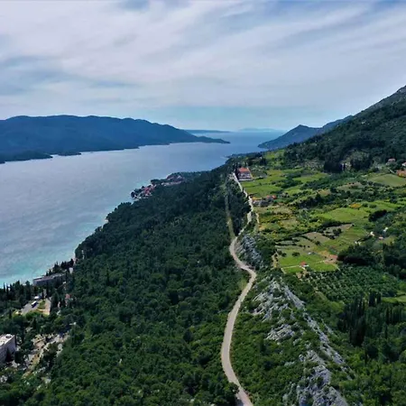 Apartment In - Peljesac 43535