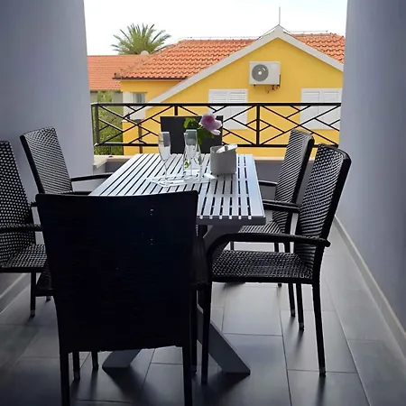 Apartment In - Peljesac 43535