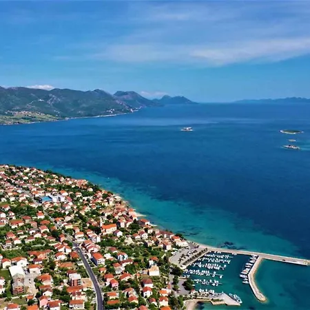 In - Peljesac 43535 Apartment *
