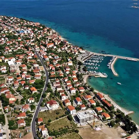In - Peljesac 43535