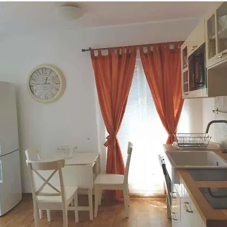 In - Peljesac 43535 아파트 오레비츠