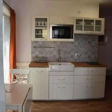 In - Peljesac 43535 Apartment