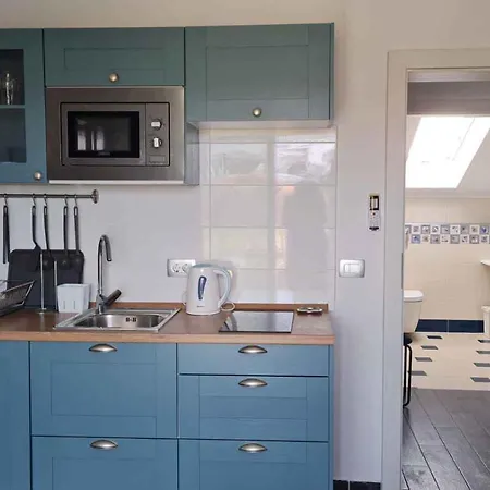 Apartment In - Peljesac 43535