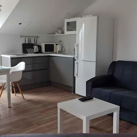 In - Peljesac 43535 Apartment *