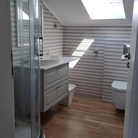 In - Peljesac 43535 Apartment Orebic