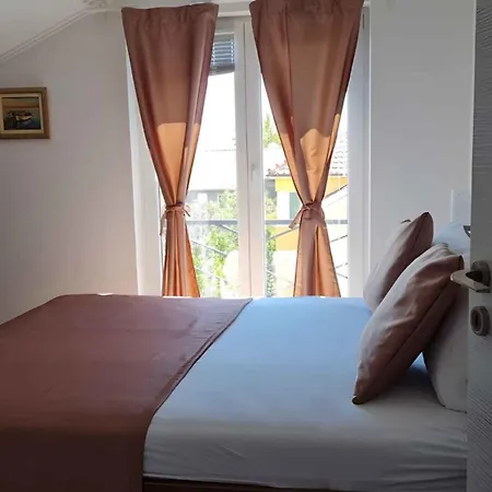 Apartment In - Peljesac 43535
