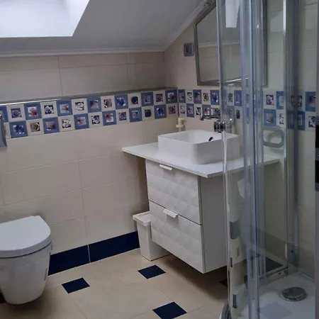 In - Peljesac 43535 Apartment Orebic