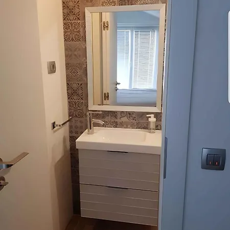 In - Peljesac 43535 Apartment
