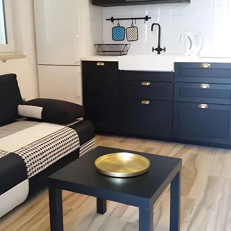 In - Peljesac 43535 Apartment Orebic