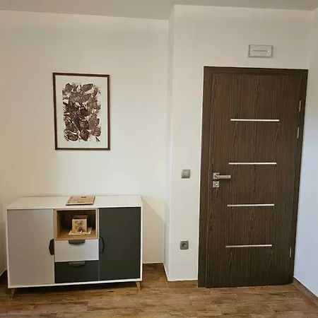 In - Peljesac 43535 Apartment Orebic