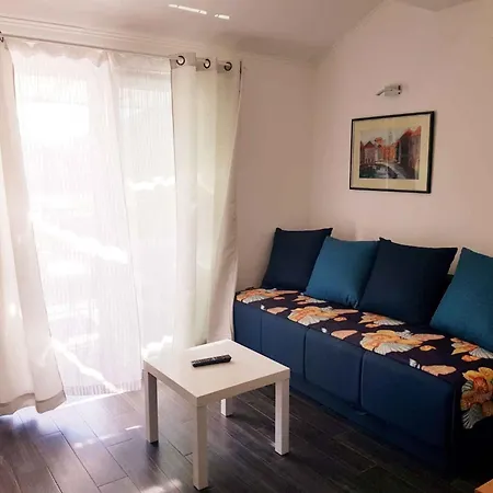 In - Peljesac 43535 Apartment *