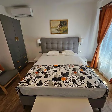 In - Peljesac 43535 Apartment