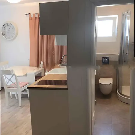 Apartment In - Peljesac 43535