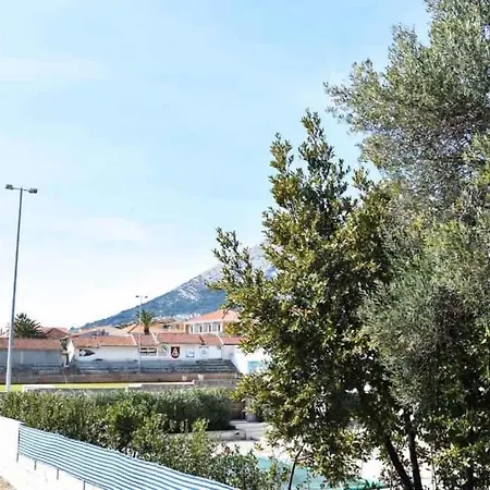 In - Peljesac 43535 아파트