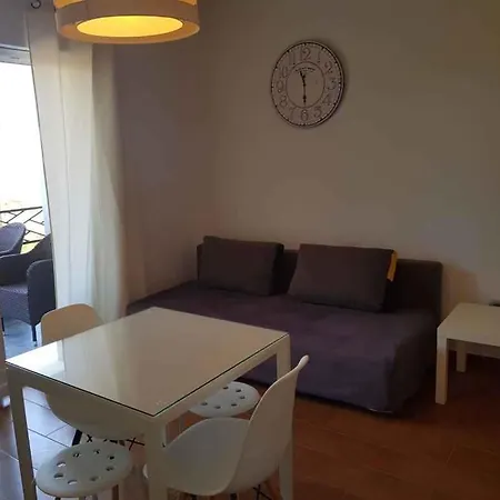 In - Peljesac 43535 아파트 *