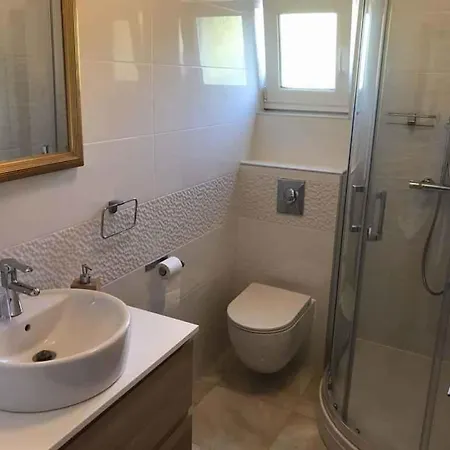 In - Peljesac 43535 Apartment Orebic