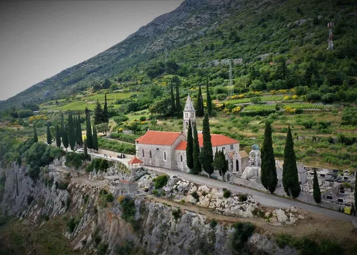 In - Peljesac 43535 Orebic