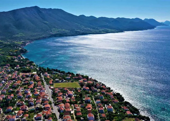 Apartment In - Peljesac 43535