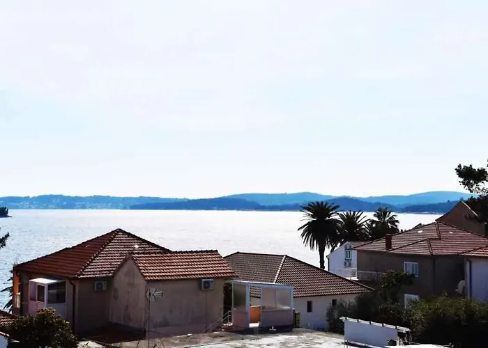 In - Peljesac 43535 Orebic