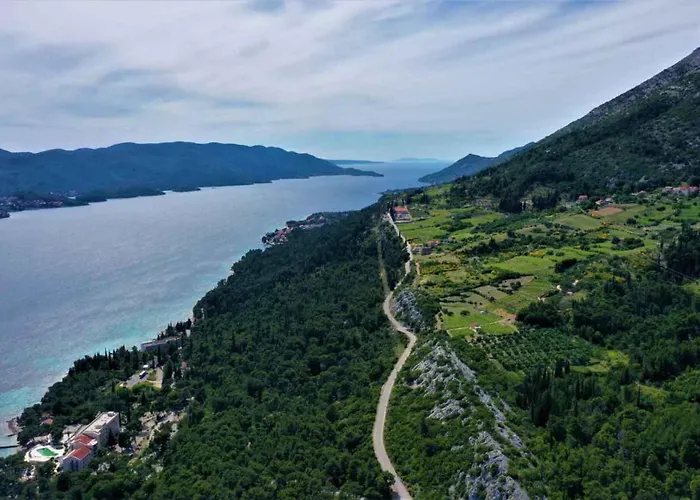 Apartment In - Peljesac 43535