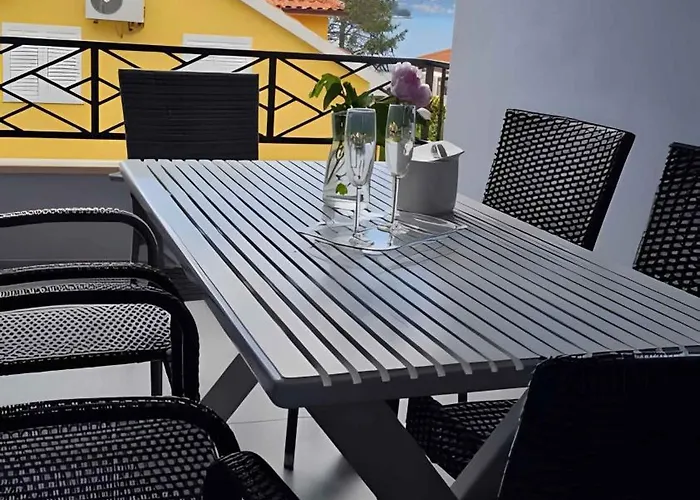 Apartment In - Peljesac 43535 Orebic