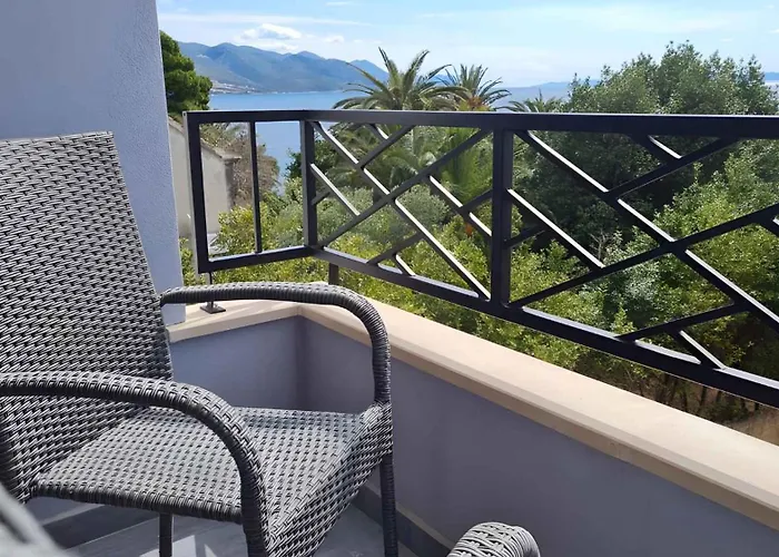 In - Peljesac 43535 Apartment