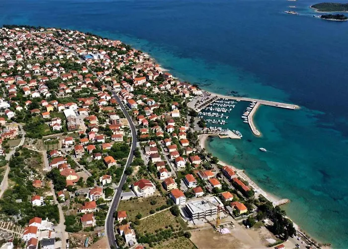 In - Peljesac 43535