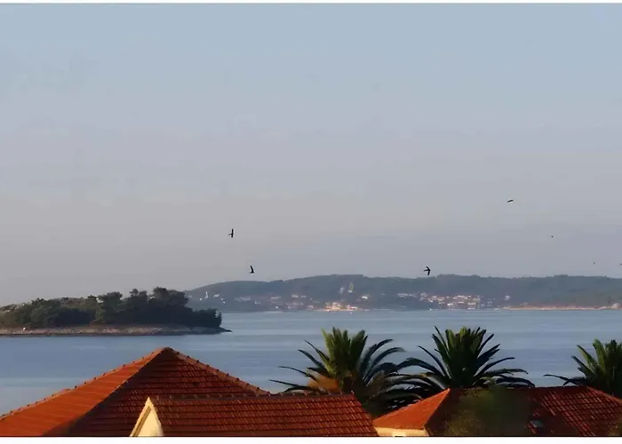 In - Peljesac 43535