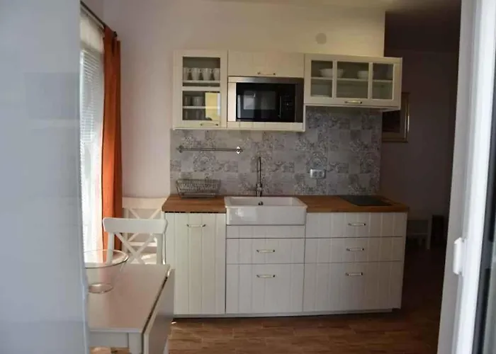 In - Peljesac 43535 Apartment