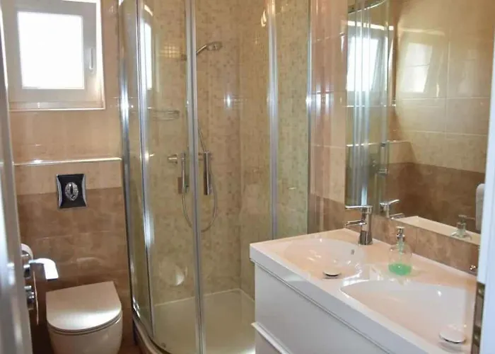 Apartment In - Peljesac 43535