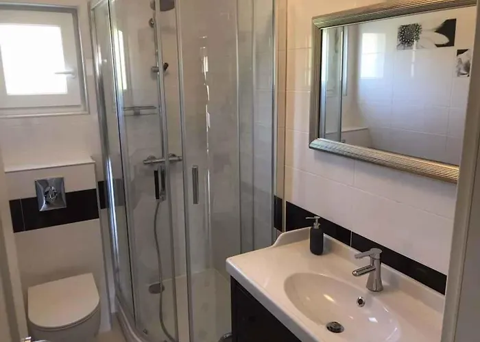 In - Peljesac 43535 Apartment *
