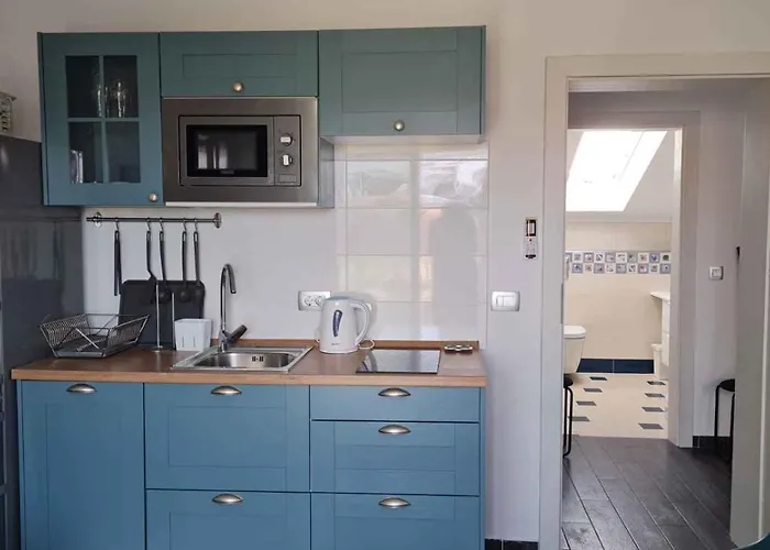 Apartment In - Peljesac 43535