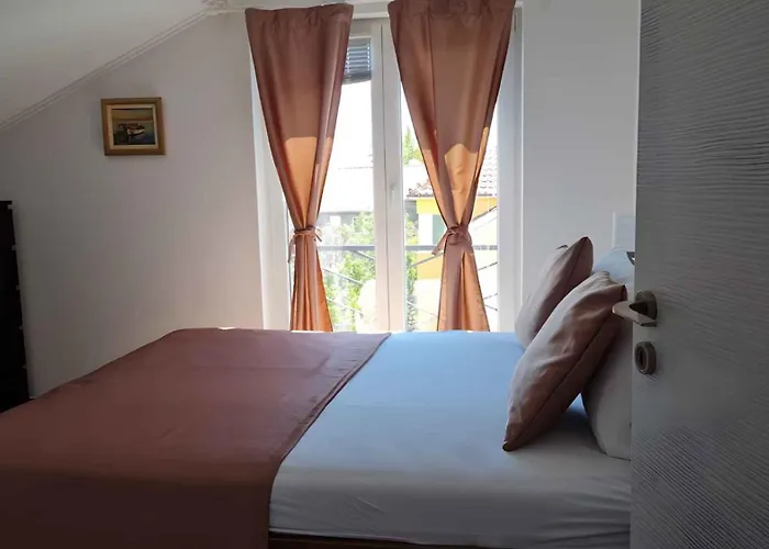 Apartment In - Peljesac 43535