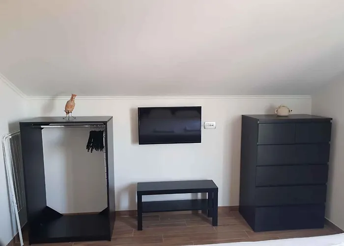 In - Peljesac 43535 Apartment *