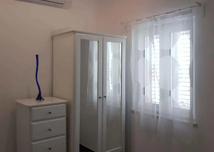 In - Peljesac 43535 Apartment *
