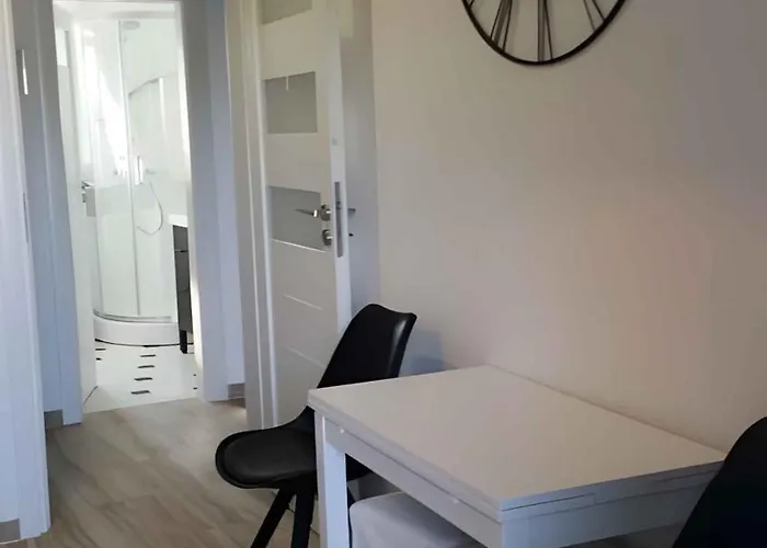 In - Peljesac 43535 Apartment