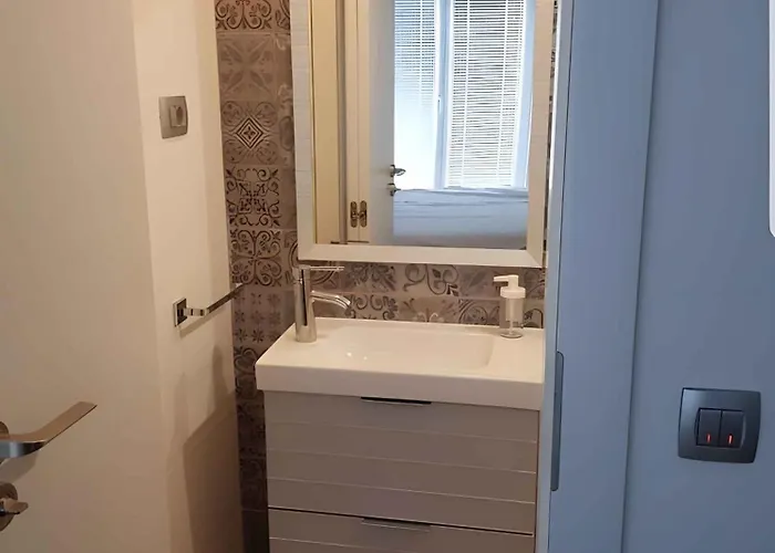 In - Peljesac 43535 Apartment