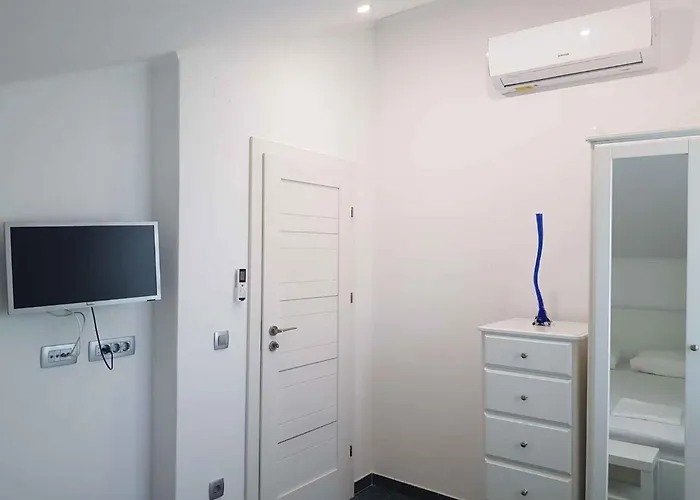 Apartment In - Peljesac 43535