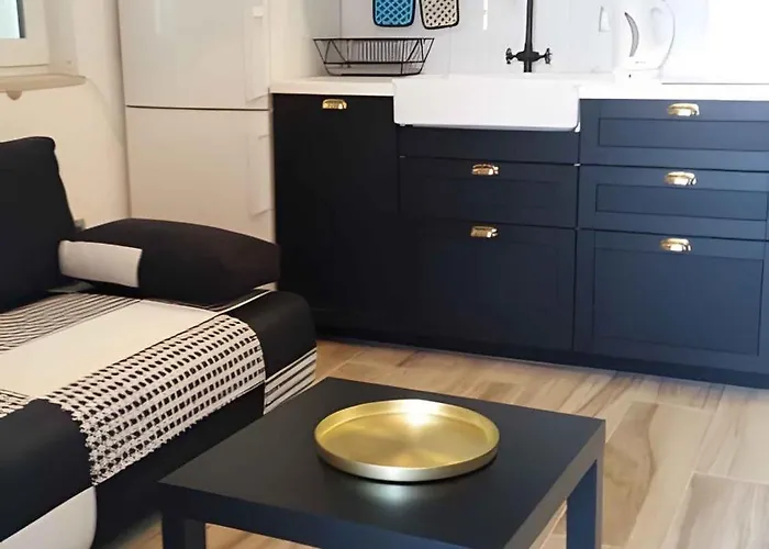 In - Peljesac 43535 Apartment Orebic