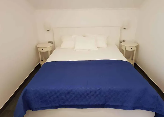 In - Peljesac 43535 Apartment *