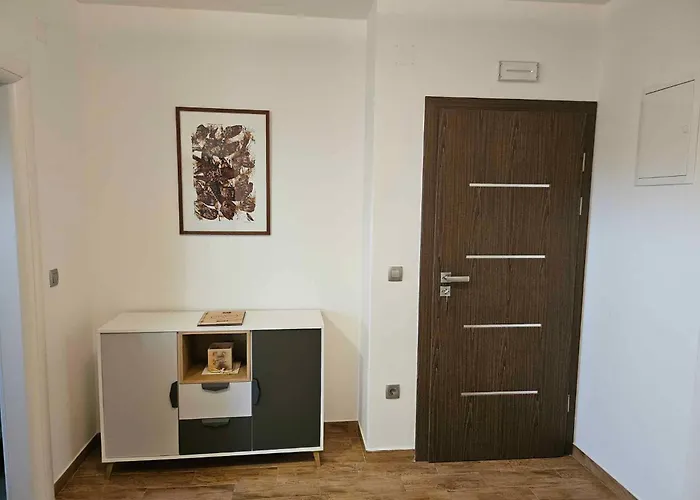 In - Peljesac 43535 Apartment Orebic