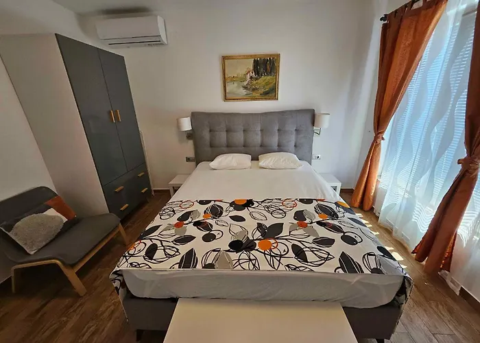 In - Peljesac 43535 Apartment