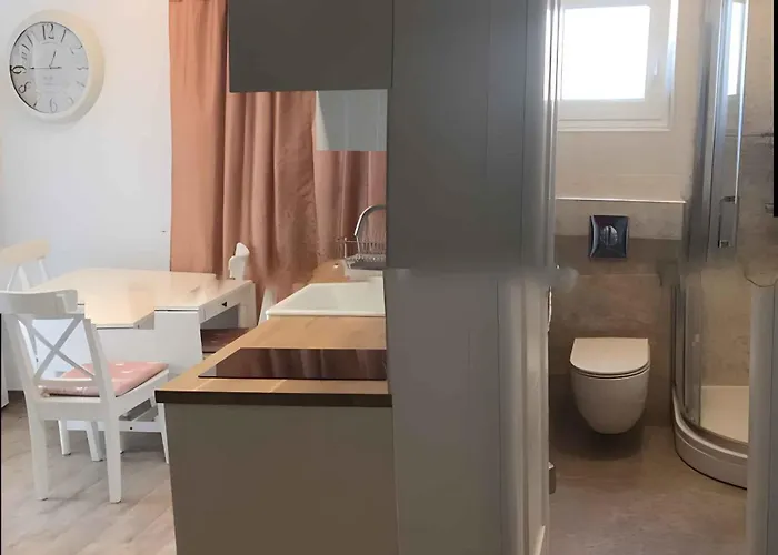 Apartment In - Peljesac 43535